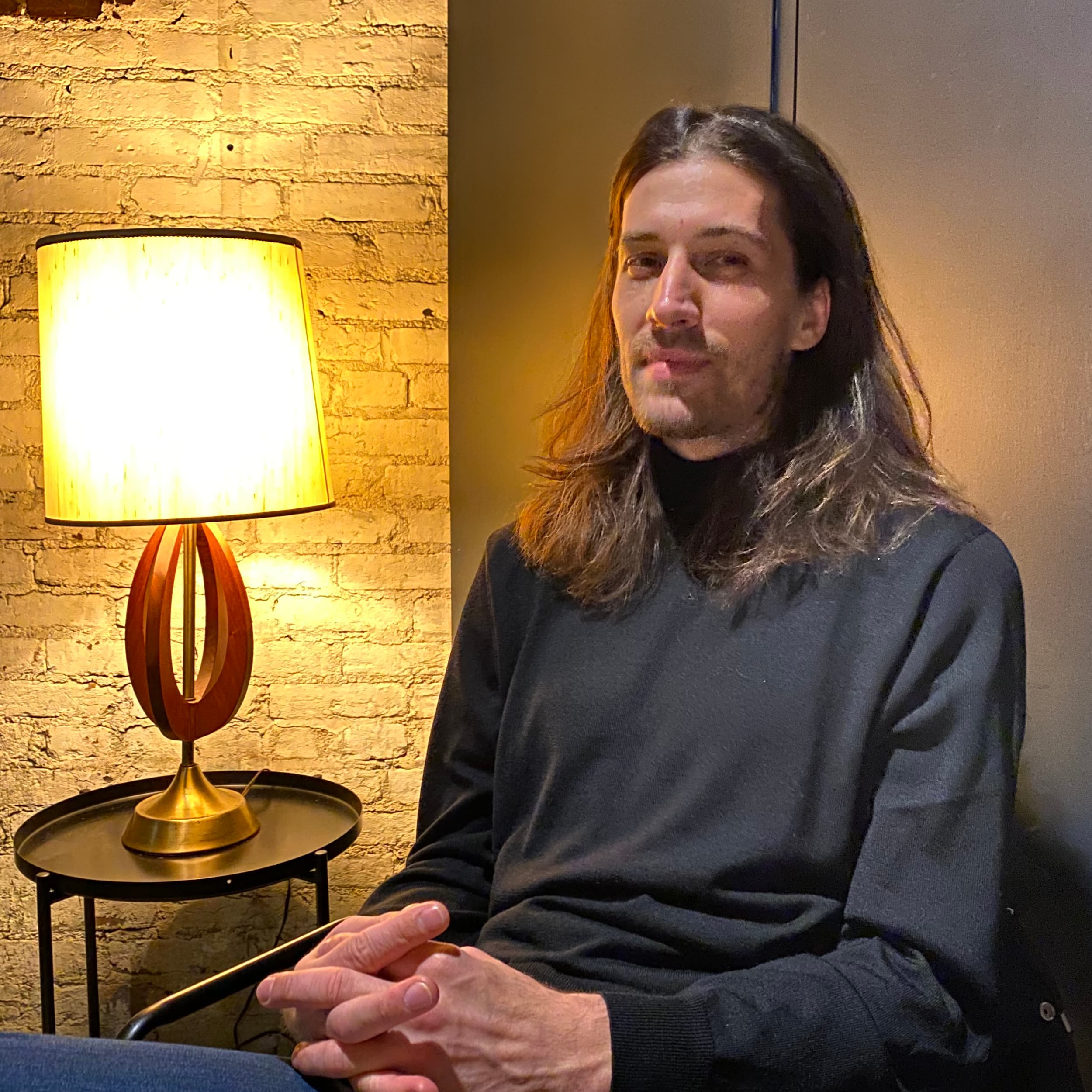 Joshua Graber